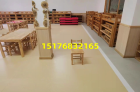 临沂市幼儿园塑胶地板